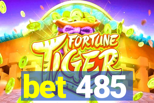 bet 485